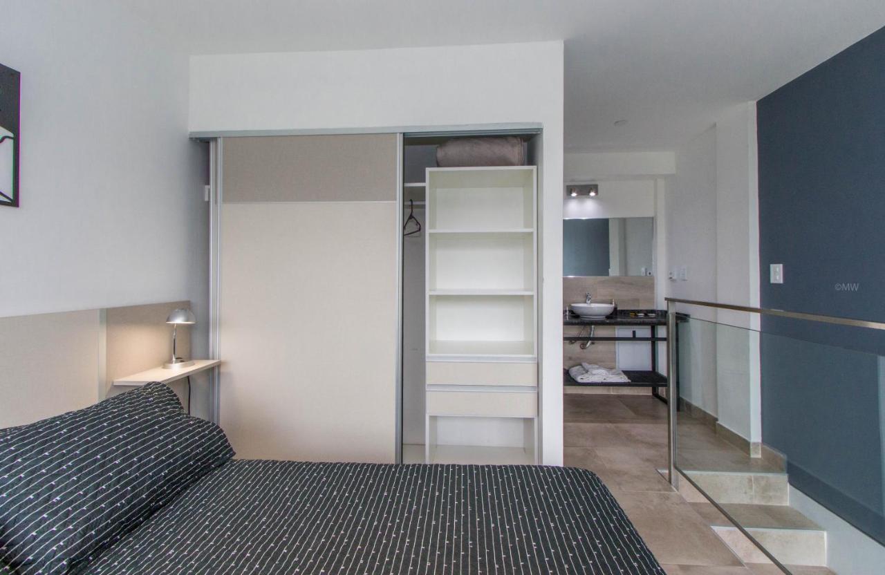 Ushuaia Loft Apartamento Apartment Ngoại thất bức ảnh