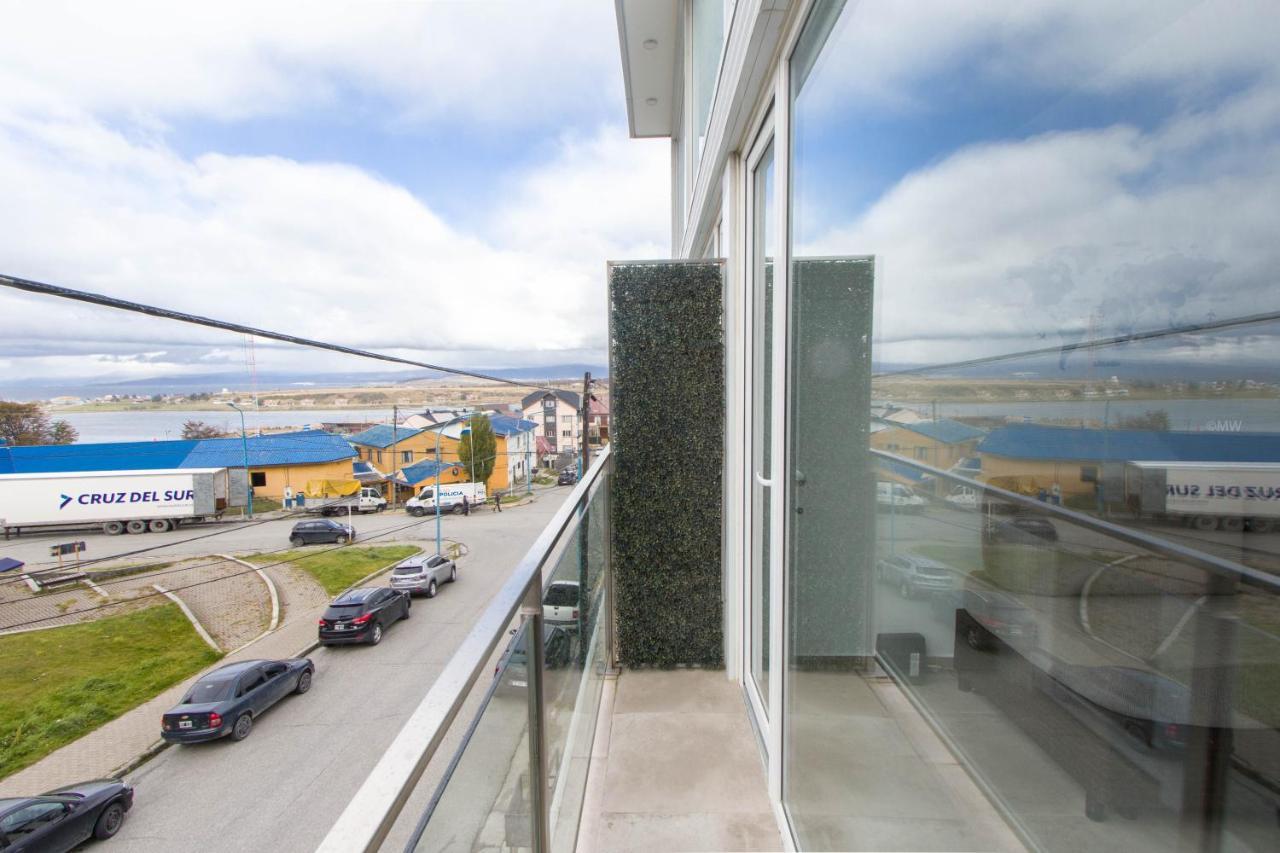 Ushuaia Loft Apartamento Apartment Ngoại thất bức ảnh