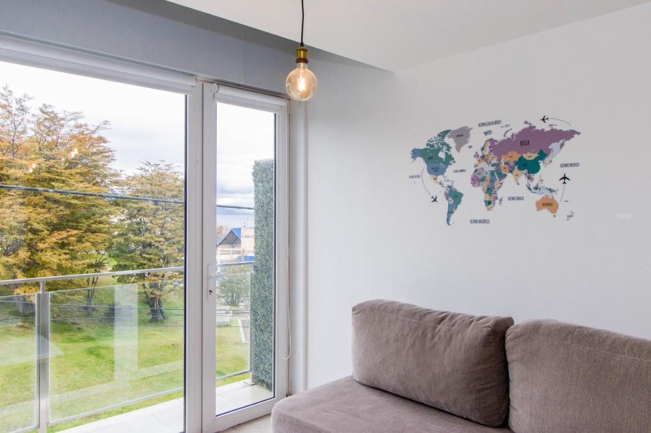 Ushuaia Loft Apartamento Apartment Ngoại thất bức ảnh