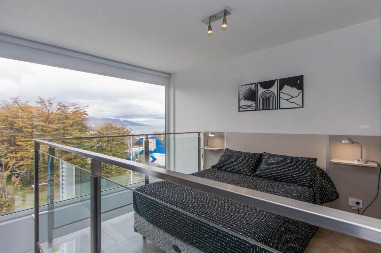 Ushuaia Loft Apartamento Apartment Ngoại thất bức ảnh